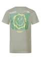 Unlocked jongens T-shirt
